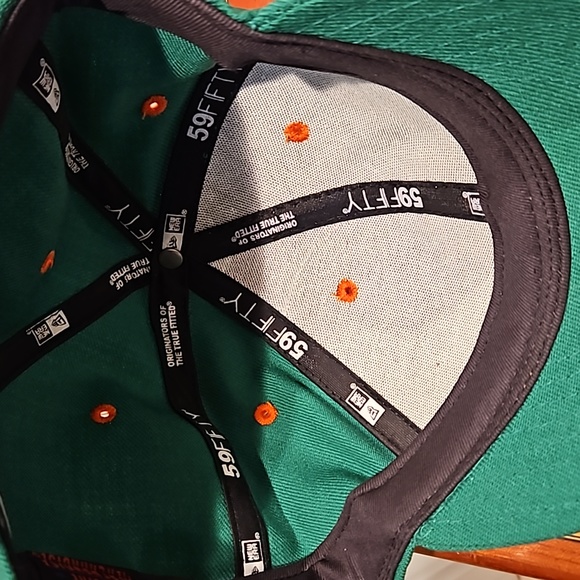 Irish Yankees 7/8 like new don't think ever worn - Picture 6 of 6